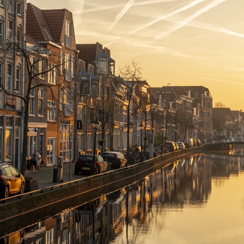 Alkmaar Luttik Oudorp