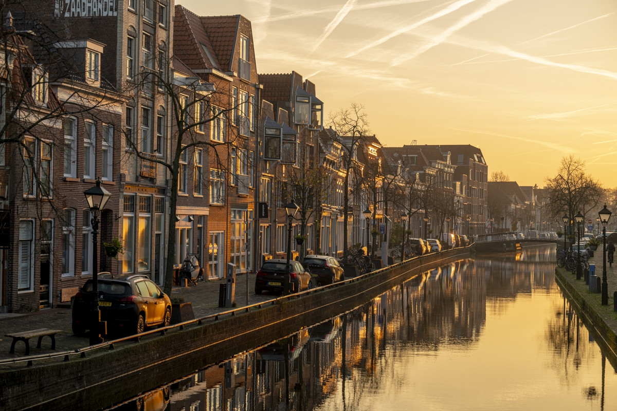 Alkmaar Luttik Oudorp