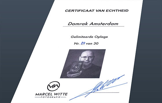 Gelimiteerde oplagen